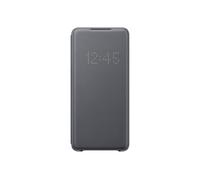 Samsung EF-NG985 coque de protection pour téléphones portables 17 cm (6.7 ) Folio Gris Samsung Galaxy S20+