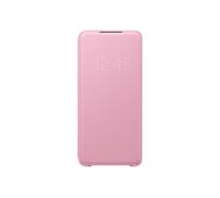 Samsung EF-NG985 coque de protection pour téléphones portables 17 cm (6.7 ) Folio Rose Samsung Galaxy S20+