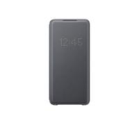Samsung EF-NG988 coque de protection pour téléphones portables 17,5 cm (6.9 ) Folio Gris Samsung Galaxy S20 Ultra