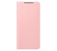 Samsung EF-NG991 coque de protection pour téléphones portables 15,8 cm (6.2") Housse Rose