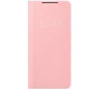 Samsung EF-NG996PPEGEE coque de protection pour téléphones portables 17 cm (6.7") Folio Rose G