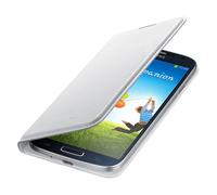 Samsung EF-NI950BWE coque de protection pour téléphones portables Folio porte carte Blanc Samsung Galaxy S4