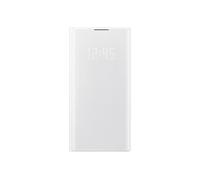 Samsung EF-NN970 coque de protection pour téléphones portables 16 cm (6.3") Folio Blanc