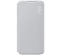Samsung EF-NS901P coque de protection pour téléphones portables 15,5 cm (6.1") Folio porte carte Gris