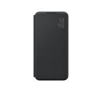 Samsung Ef-Ns906 - Étui À Rabat Pour Téléphone Portable - Noir - Pour Galaxy S22+