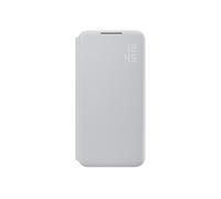 Samsung EF-NS906PJEGEE coque de protection pour téléphones portables 16,8 cm (6.6 ) Folio porte carte Gris Samsung Galaxy S22 +