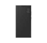 Smart LED View Cover G S22Ultra Noir