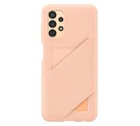 Samsung EF-OA135, Cover, Samsung, Galaxy A13, 16,5 cm (6.5"), Pêche