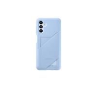 Coque porte-carte intégré Bleu Samsung Galaxy A13 5G