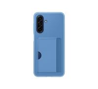 Samsung EF-OA176TLEGWW Support Carte Transparent pour Galaxy A17 4G/5G, Écran 6.7", Dimensions 81.4 x 10.8 x 167.8 mm, Poids 34g