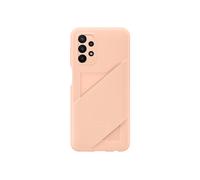 Samsung EF-OA235TPEGWW coque de protection pour téléphones portables 16,8 cm (6.6 ) Housse Pêche Samsung Galaxy A23