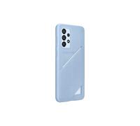 Samsung EF-OA336 Étui de protection pour téléphone portable 16,3 cm (6,4 pouces) Cover bleu