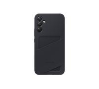 Samsung EF-OA346 coque de protection pour téléphones portables 17 cm (6.7 ) Housse Noir Samsung Galaxy A34