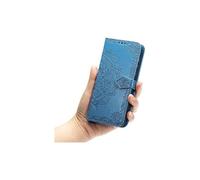 Samsung Ef-Oa366 - Coque De Protection Pour Téléphone Portable - Bleu - Pour Galaxy A36