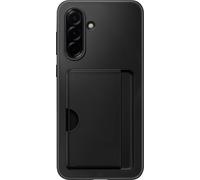 Samsung Coque avec porte-carte pour Galaxy A36 5G