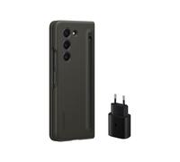 Samsung EF-OF94KKBEGWW coque de protection pour téléphones portables 19,3 cm (7.6") Housse Graphite