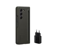 Samsung EF-OF94KKBEGWW coque de protection pour téléphones portables 19,3 cm (7.6") Housse Graphite