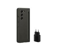 Samsung EF-OF94KKBEGWW coque de protection pour téléphones portables 19,3 cm (7.6") Housse Graphite