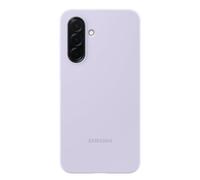Samsung Ef-Pa366 - Coque De Protection Pour Téléphone Portable - Silicone - Mauve - Pour Galaxy A36