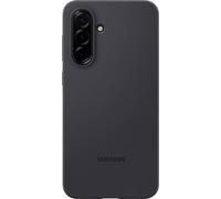 Coque SAMSUNG Galaxy A36 5G Noir silicone