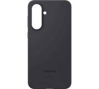 Coque SAMSUNG Galaxy A36 5G Noir silicone