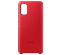 Samsung EF-PA415 Coque de Protection pour téléphones Portables 15,5 cm (6.1") Housse Rouge