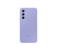 Samsung EF-PA546 coque de protection pour téléphones portables 16,3 cm (6.4 ) Housse Myrtille Samsung Galaxy A54