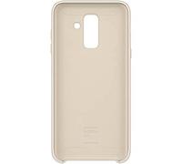 Samsung Dual Layer Cover EF-PA605 - coque de protection pour téléphone portable