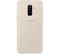SAMSUNG EF-PA605CF - Coque double protection gold G A6+