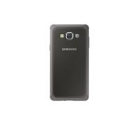 Samsung EF-PA700B coque de protection pour téléphones portables Housse Marron