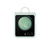 Samsung EF-PF731TMEGWW coque de protection pour téléphones portables 17 cm (6.7 ) Housse Couleur menthe Samsung Galaxy Z Flip5