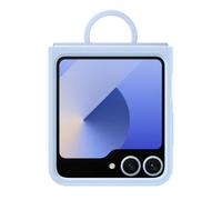 Samsung EF-PF741TLEGWW coque de protection pour téléphones portables 17 cm (6.7") Housse Bleu