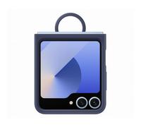 Samsung EF-PF741TNEGWW coque de protection pour téléphones portables 17 cm (6.7 ) Housse Marine Samsung Galaxy Z Flip6