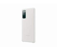 Samsung EF-PG780 coque de protection pour téléphones portables 16,5 cm (6.5 ) Housse Blanc Samsung Galaxy S20 FE