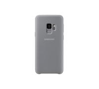 Samsung EF-PG960TJEGWW Galaxy S9 Coque semi-rigide grise Samsung EF-PG960TJ pour Galaxy S9