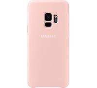 Samsung EF-PG960TPEGWW Galaxy S9 Coque semi-rigide rose Samsung EF-PG960TP pour Galaxy S9