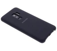 Samsung EF-PG965TBEGWW Galaxy S9+ Coque semi-rigide noire Samsung EF-PG965TB pour Galaxy S9+