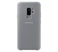 Samsung EF-PG965TJEGWW Galaxy S9+ Coque semi-rigide grise Samsung EF-PG965TJ pour Galaxy S9+