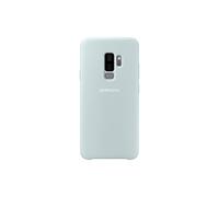 Samsung Coque semi-rigide pour Galaxy S9+ EF-PG965TLEGWW (EF-PG965TL) Bleue