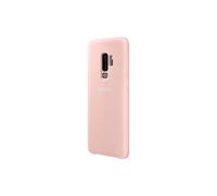 Samsung EF-PG965TPEGWW Galaxy S9+ Coque semi-rigide rose Samsung EF-PG965TP pour Galaxy S9+