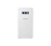 Samsung EF-PG970 coque de protection pour téléphones portables 14,7 cm (5.8 ) Housse Blanc Samsung Galaxy S10e
