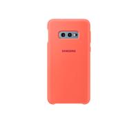 Samsung Coque silicone Galaxy S 10 E Ultra-fine Rose