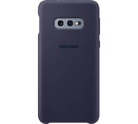 Beetlecase Coque Silicone Ultra Fine Bleu Marine Galaxy S 10 E, EF-PG970TNEGWW