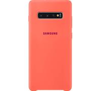 Samsung Silicone Cover EF-PG975 - coque de protection pour téléphone portable