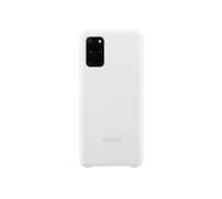 Samsung EF-PG985 coque de protection pour téléphones portables 17 cm (6.7 ) Housse Blanc Samsung Galaxy S20+