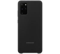 Samsung EF-PG985 coque pour téléphone 6.7" Housse Noir pour Samsung Galaxy S20+