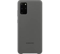 SAMSUNG EF-PG985TJ - Coque Silicone GALAXY S20+ Gris