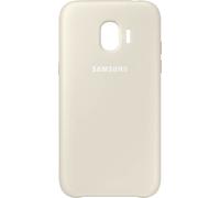 SAMSUNG EF-PJ250CF - Coque double protection G J2 2018 gold