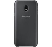 SAMSUNG EF-PJ330CB - Coque double protec G J3 2017 Noir