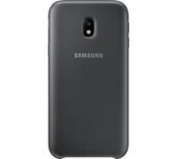 SAMSUNG EF-PJ330CB - Coque double protec G J3 2017 Noir